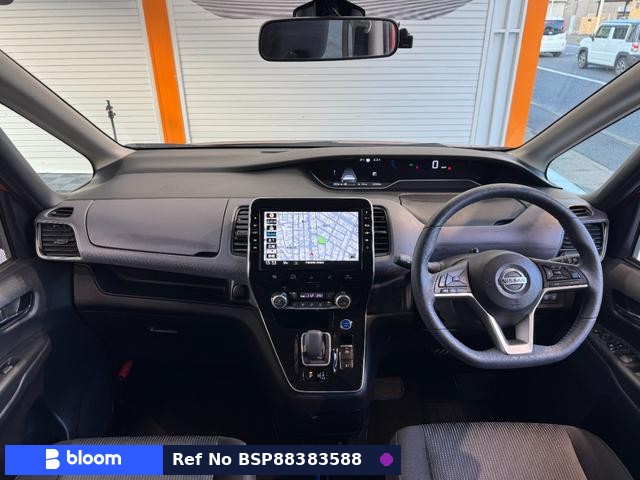 2019 Nissan Serena