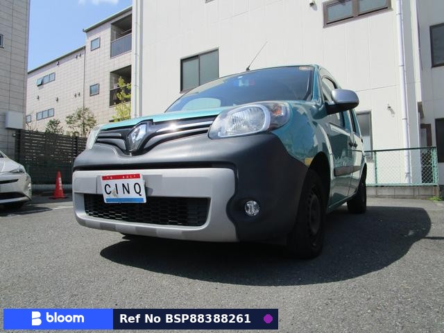 2016 Renault Kangoo