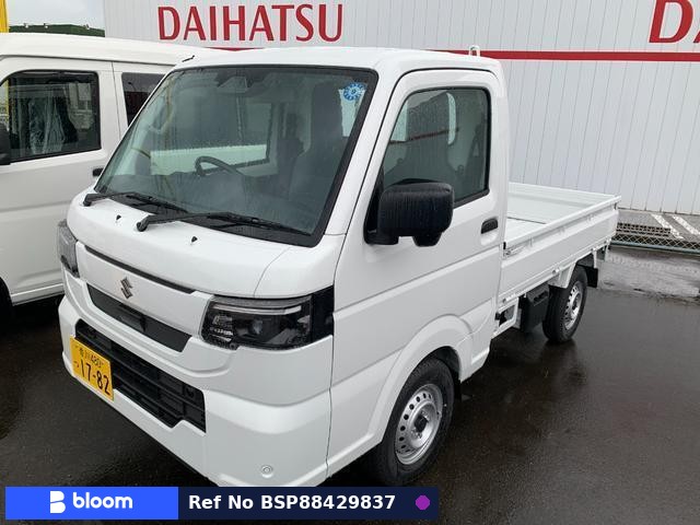2026 Suzuki Carry Truck