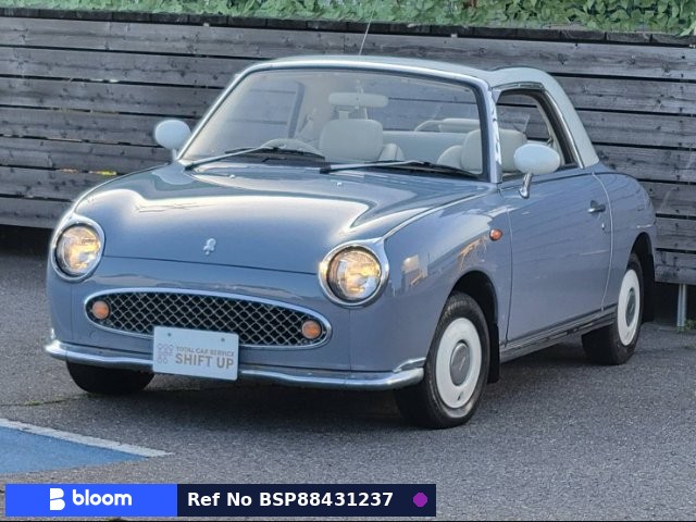 1991 Nissan Figaro