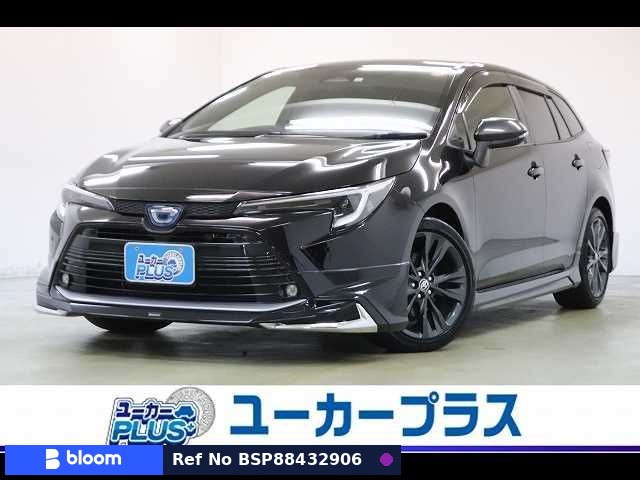2023 Toyota Corolla Touring
