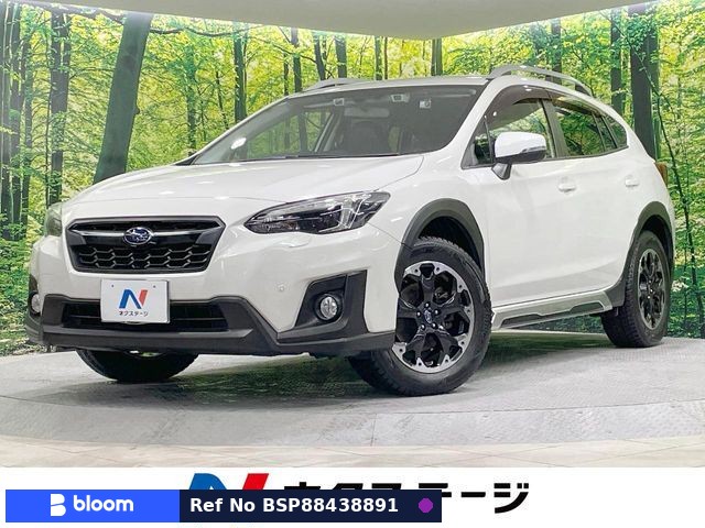 2018 Subaru XV