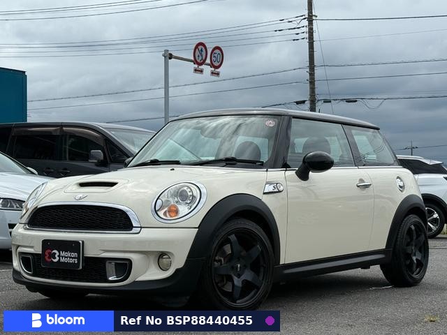 2011 MINI MINI