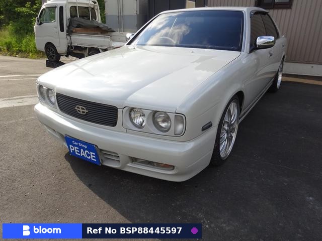 1995 Nissan Gloria