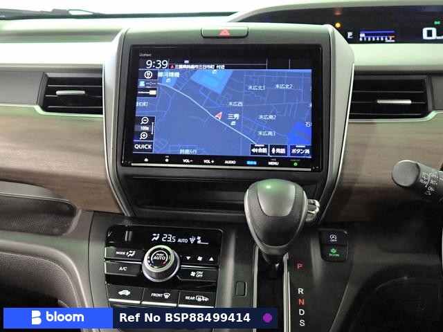 2019 Honda Freed