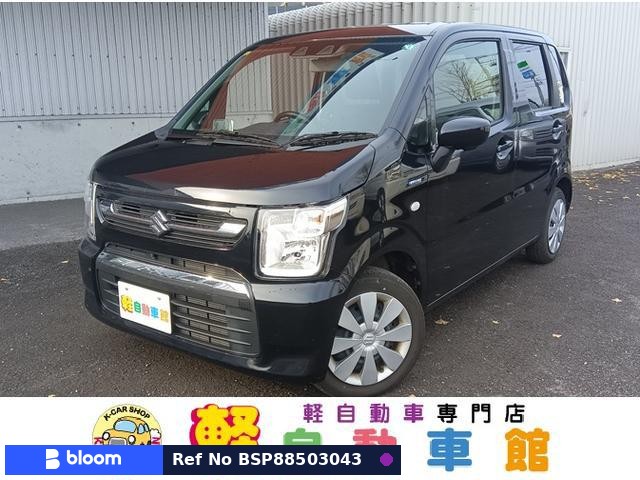 2023 Suzuki Wagon-R