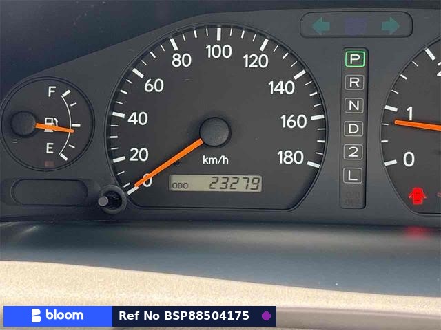 1997 Toyota Camry
