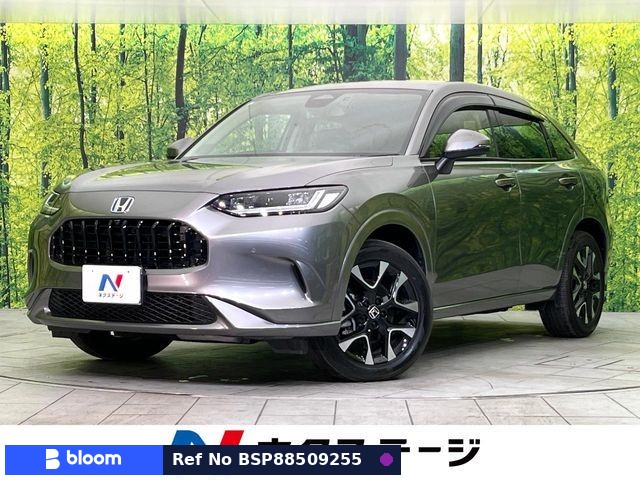 2023 Honda ZR-V