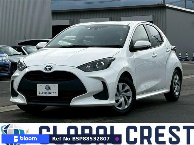 2023 Toyota Yaris