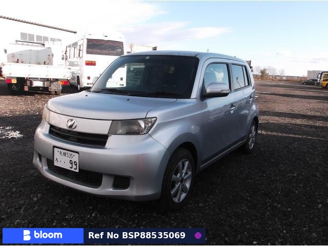 2009 Toyota BB