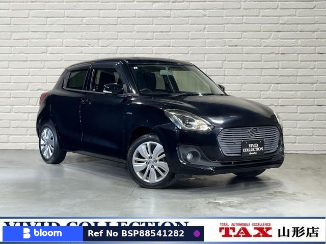 2017 Suzuki Swift