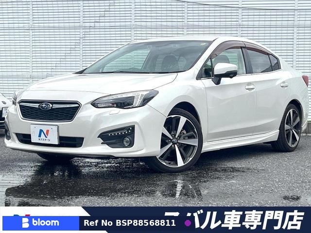 2017 Subaru Impreza G4