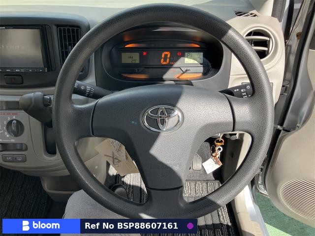 2014 Toyota Pixis Epoch