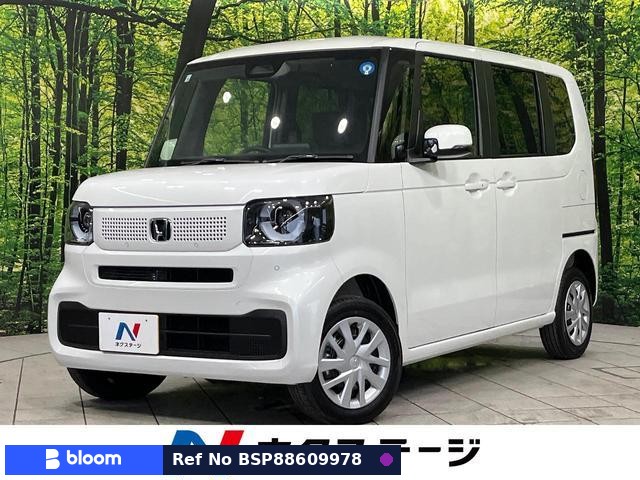 2026 Honda N BOX