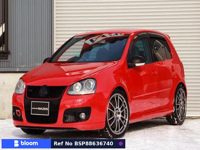 2005 Volkswagen Golf