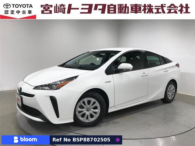 2019 Toyota Prius