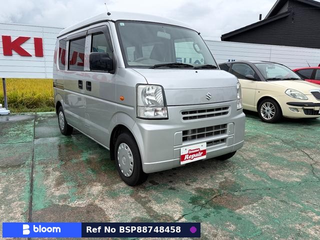 2014 Suzuki Every