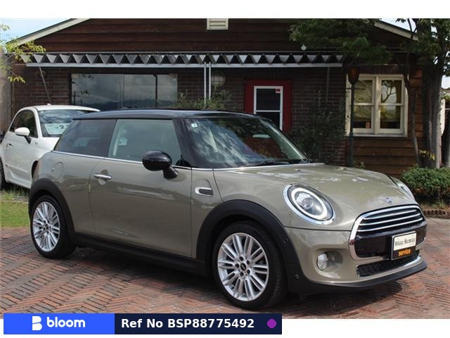 2019 MINI MINI