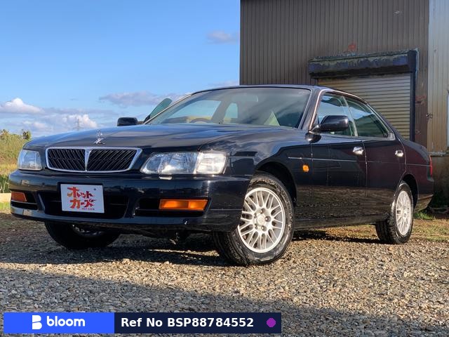 1997 Nissan Laurel