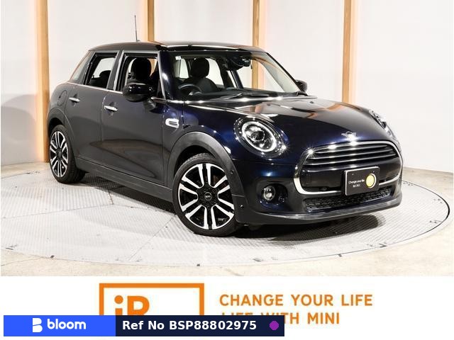 2021 MINI MINI