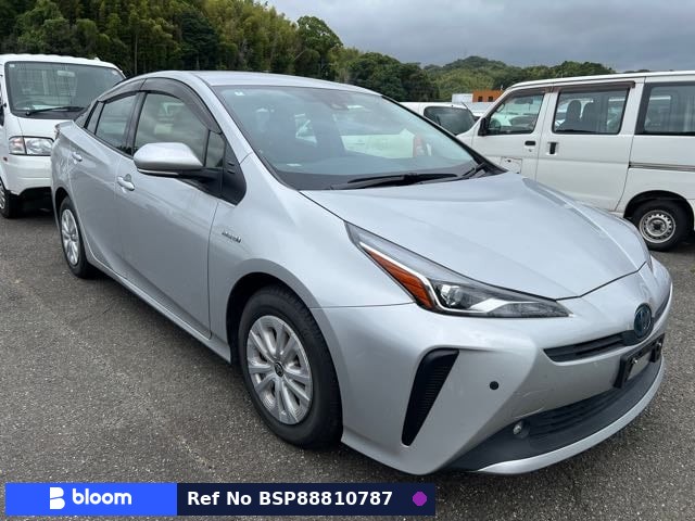 2020 Toyota Prius