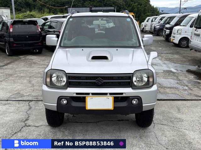 2006 Suzuki Jimny