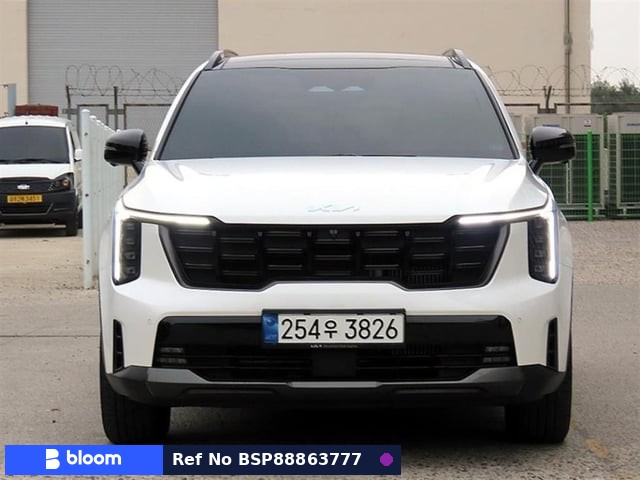 2024 KIA Sorento
