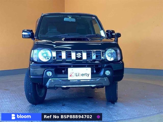2016 Suzuki Jimny