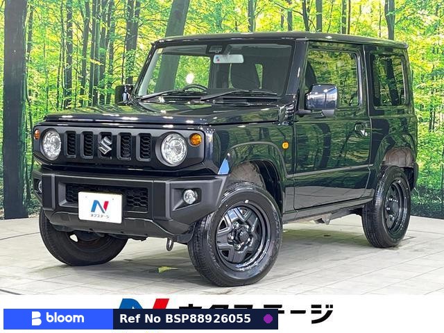 2023 Suzuki Jimny