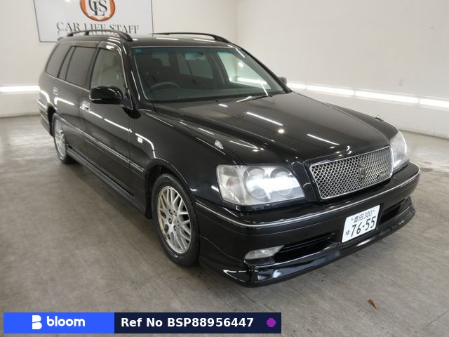 2006 Toyota Crown Estate