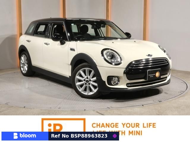2016 BMW MINI