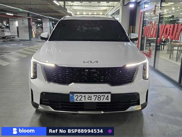 2023 KIA Sorento