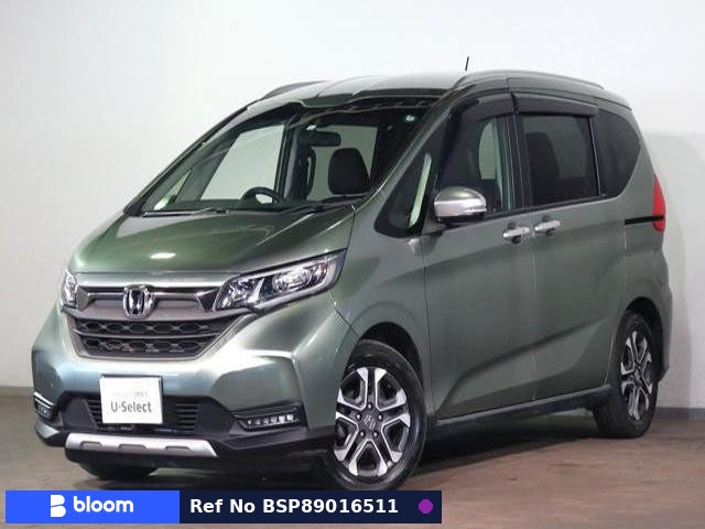 2022 Honda Freed