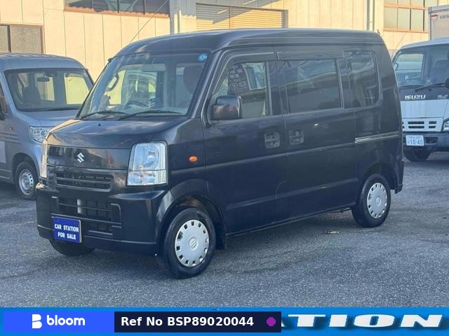 2014 Suzuki Every