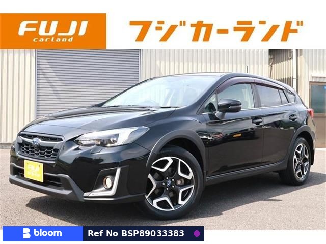 2017 Subaru XV