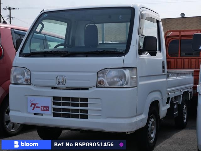 2012 Honda Acty Truck
