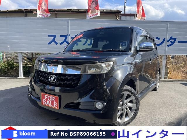 2014 Toyota BB
