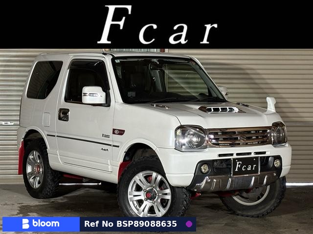 2012 Suzuki Jimny