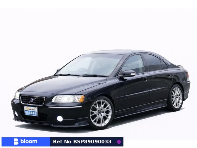 2006 Volvo S60