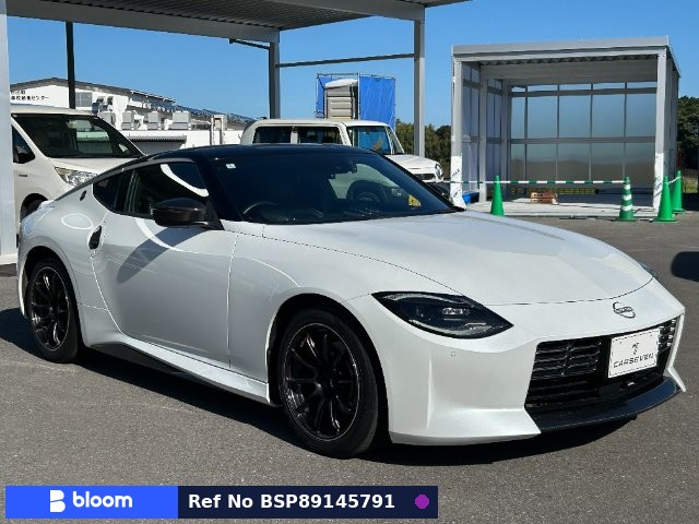 2023 Nissan Fairlady Z