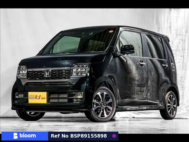 2023 Honda N WGN