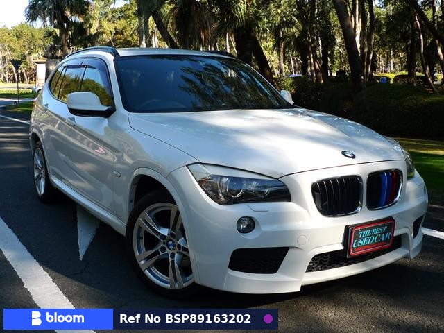 2011 BMW X1