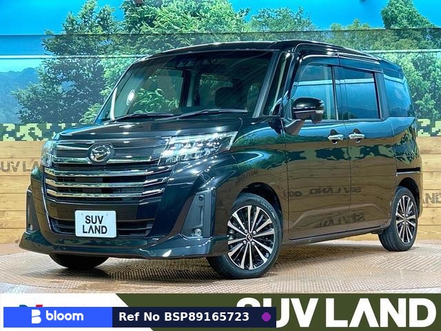 2023 Daihatsu Thor
