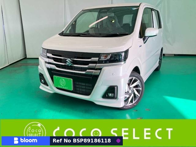 2026 Suzuki Wagon-R