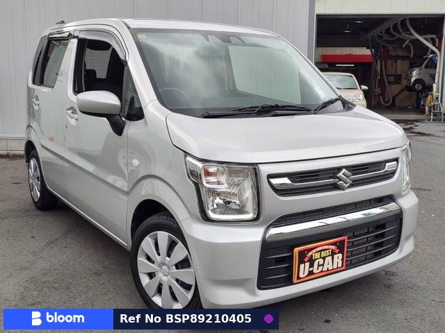 2023 Suzuki Wagon-R