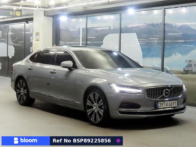 2024 Volvo S90