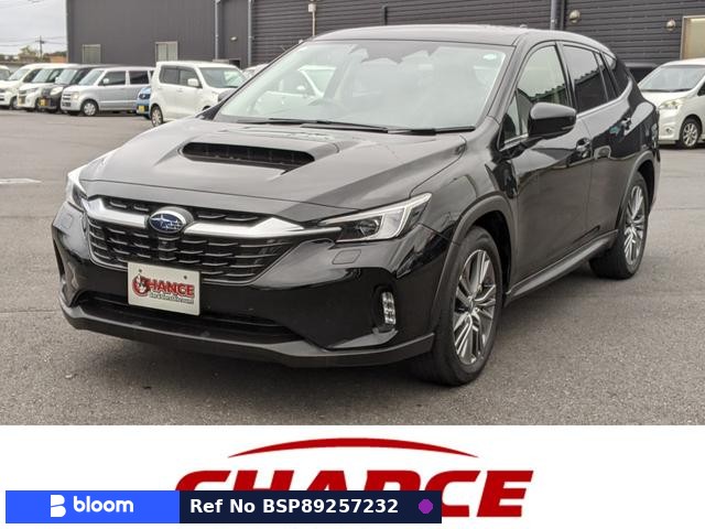 2024 Subaru Levorg Layback