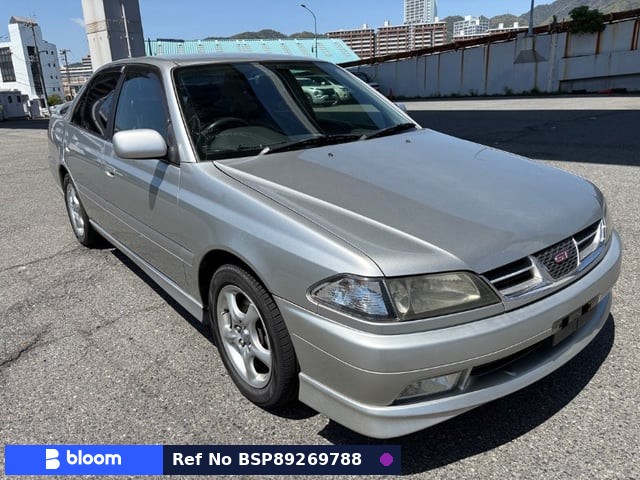 2000 Toyota Carina