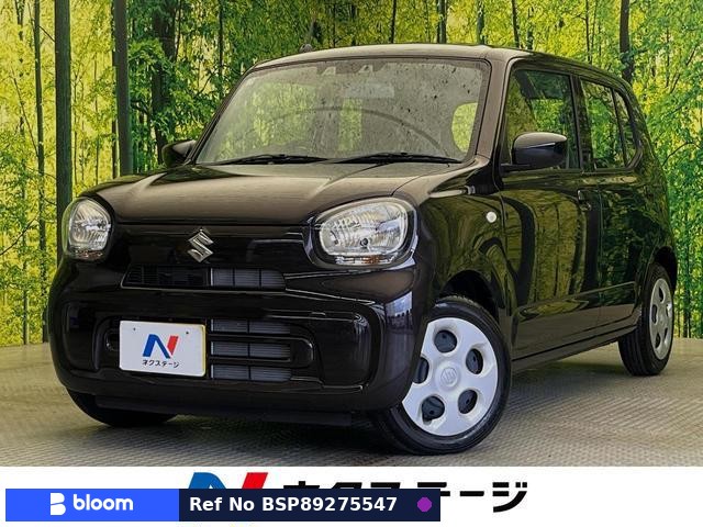 2025 Suzuki Alto