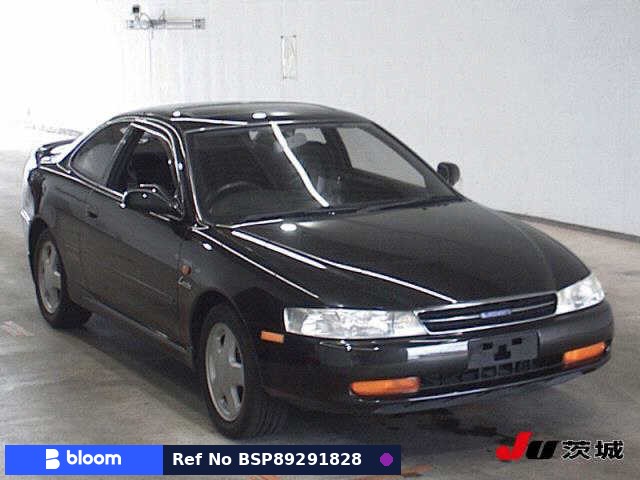 1991 Toyota Corolla Levin